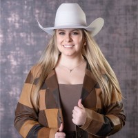 Megan Ray