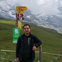 Ming Yang