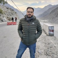 Arslan Kamal