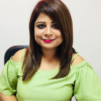 Swati Sharma