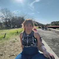 Agustina Olivo