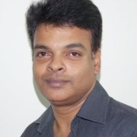 Gopi Nair