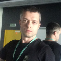 Slava Sikorskyy