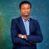 Abdulsalam Muhammad Abubakar