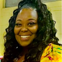 Cree Mcneil