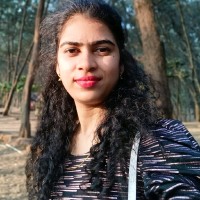 Ashwini Bhandari