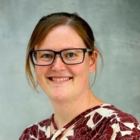 Gitte B. Jørgensen