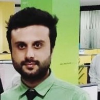 Ashish Sharma