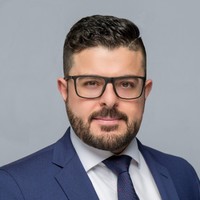 Mark Dimech