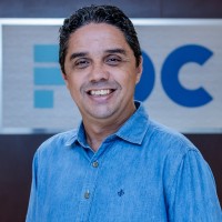 Clovis Grimaldo Couto Jr. - MSc.