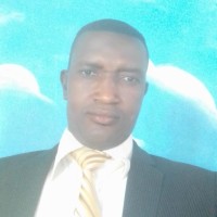 Emery Dinanga