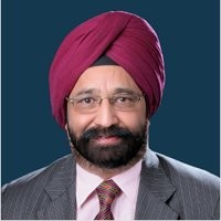Balbir Singh Nayyar