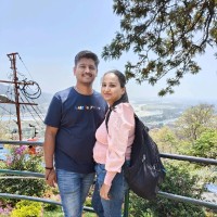 Nirmal Patel