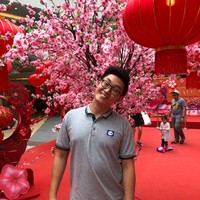 Jin Wei Chong