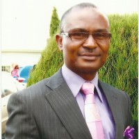 Michael A. O Eyefia