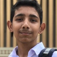 Muhammad Ashhal