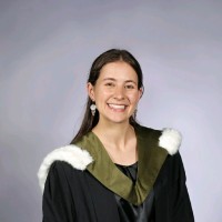 Alison Cormack