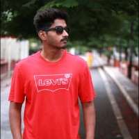 Ashwin Vora