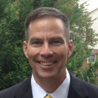 Pete Keating