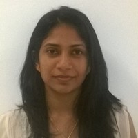Ishani Karunanayake
