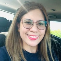 Cristyl Delapaz- Maputy