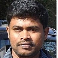 muthukumar manickam