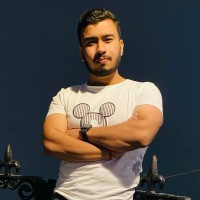Kartik Tyagi