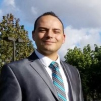 Arturo Navarro