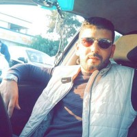 Farouk Ghezal