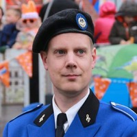 Ronald Wemmenhove