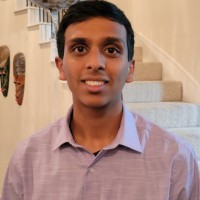 Kaushik Balantrapu