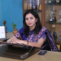 Anju Sharma