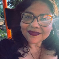 Alicia Salazar