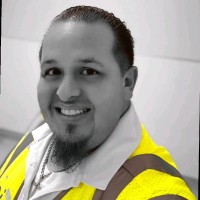 Gabriel J. Mares