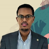 Abdullahi Hussein