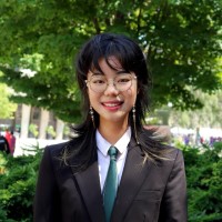 Heidi Huang