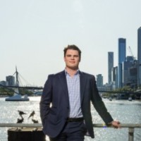 Angus Mackey