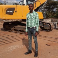 Dickson Kunda