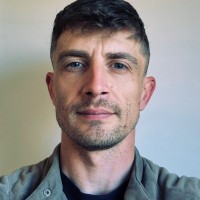 Steven Spark
