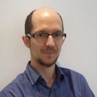 Geoff Ginns