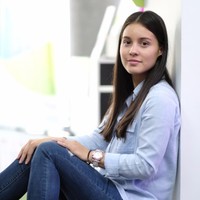 Gissel Andrea Tabares Ramirez