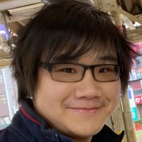Jackson Yuen