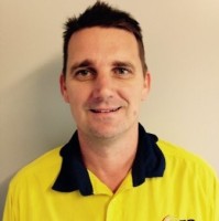 Adam Dunstan
