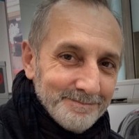 Christophe Menanteau