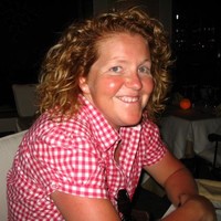 Janine Westra