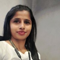 Deepa Parvade