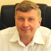 Sergey Kursakov