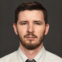 Aliaksandr Tsikhanovich