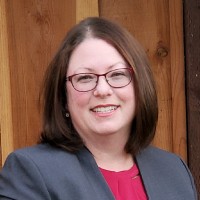 Jennifer L. Levey, Pmp®