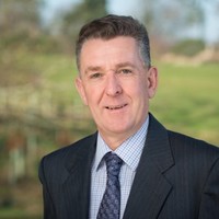 Graham Vanstone MAAT. Dip CII
